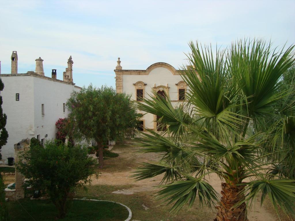 Masseria Maccarone Fasano Exterior photo