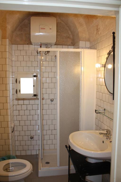 Masseria Maccarone Fasano Room photo
