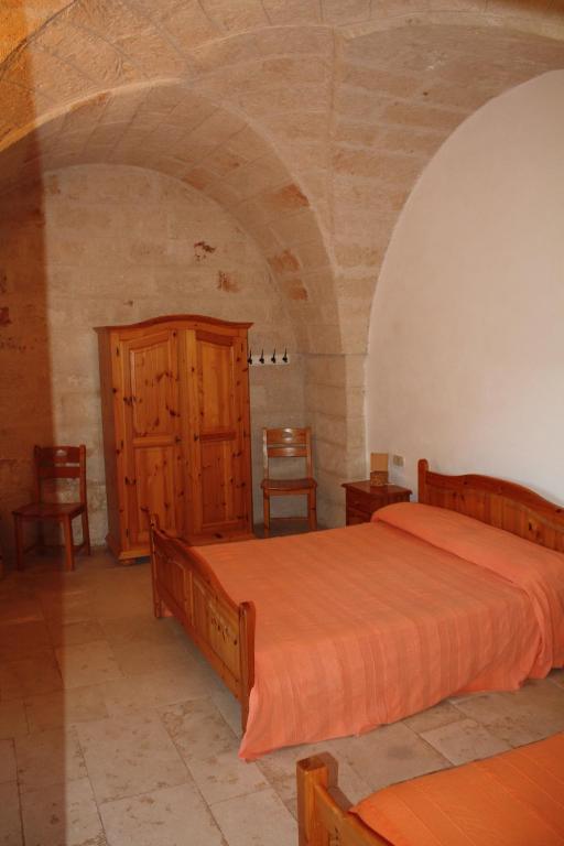 Masseria Maccarone Fasano Room photo
