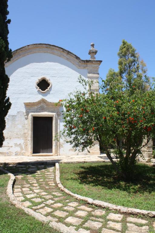 Masseria Maccarone Fasano Exterior photo