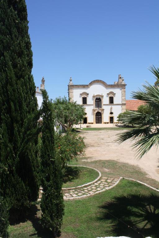 Masseria Maccarone Fasano Exterior photo
