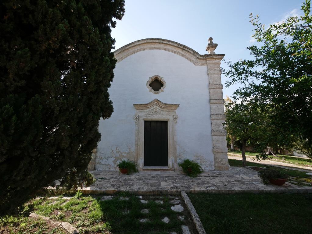 Masseria Maccarone Fasano Exterior photo