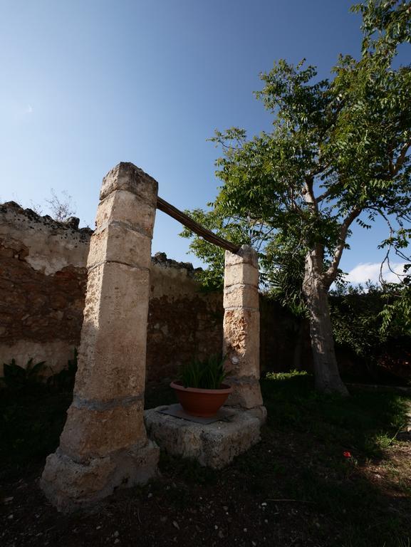 Masseria Maccarone Fasano Exterior photo